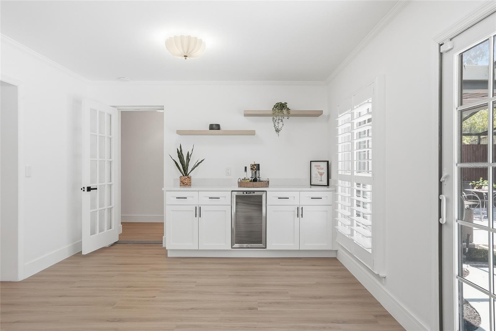 OAKWOOD RAVINE - Residential