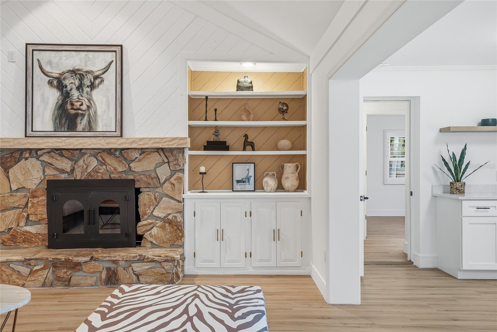 OAKWOOD RAVINE - Residential