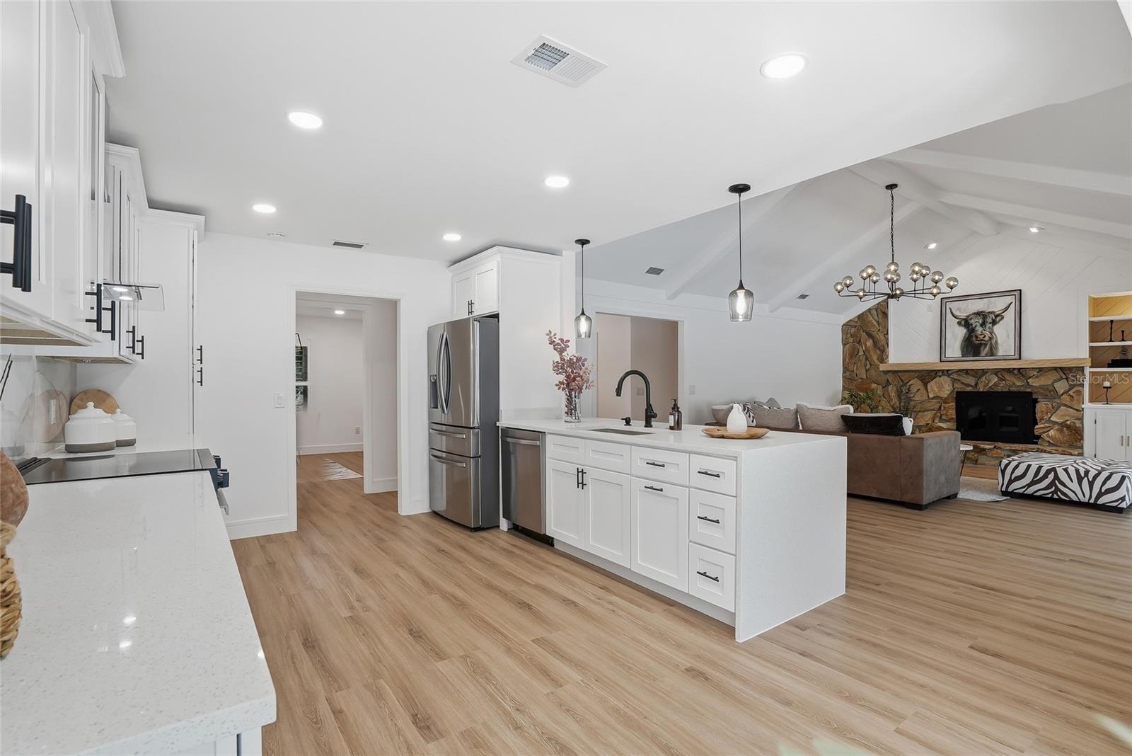 OAKWOOD RAVINE - Residential