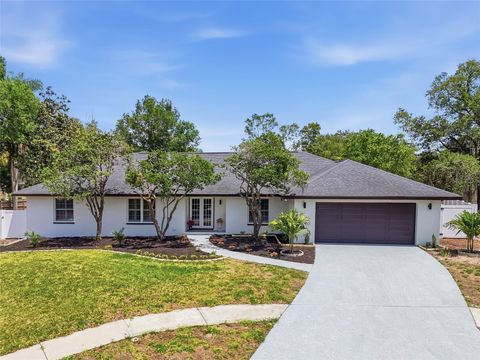 Photo of 2540 Laurelwood Lane, Valrico, FL 33596 (MLS # TB8506400)