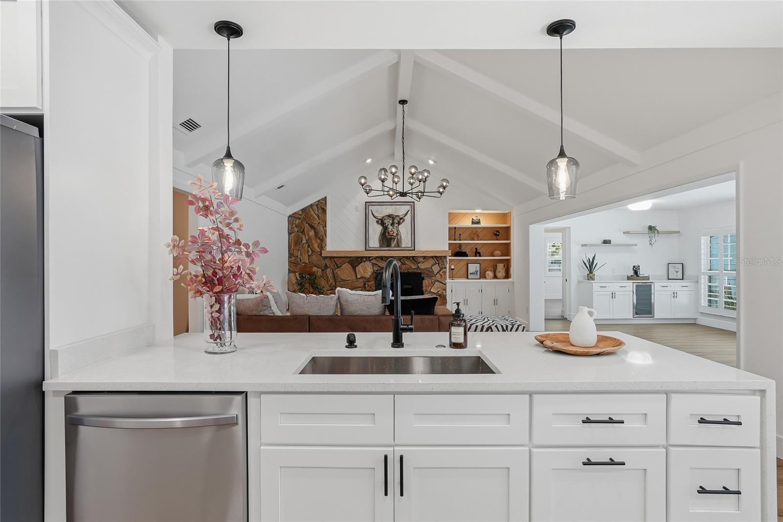 OAKWOOD RAVINE - Residential