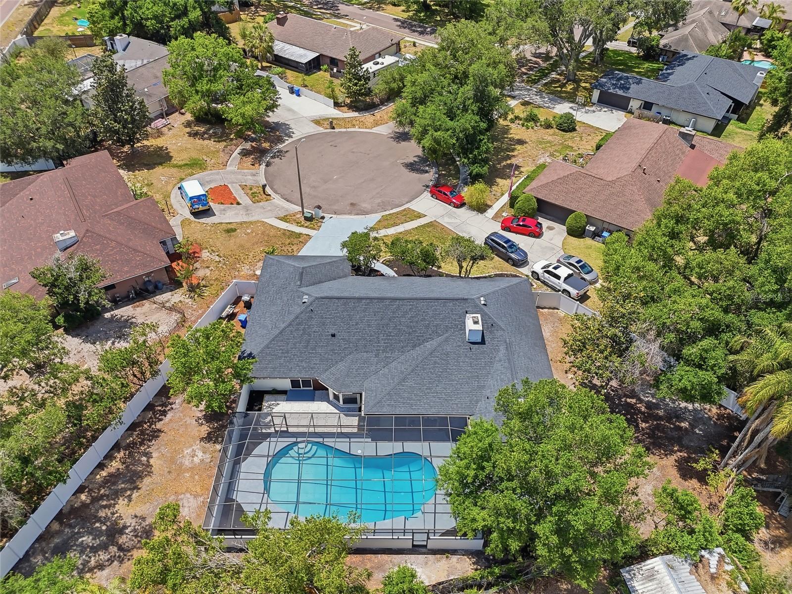OAKWOOD RAVINE - Residential