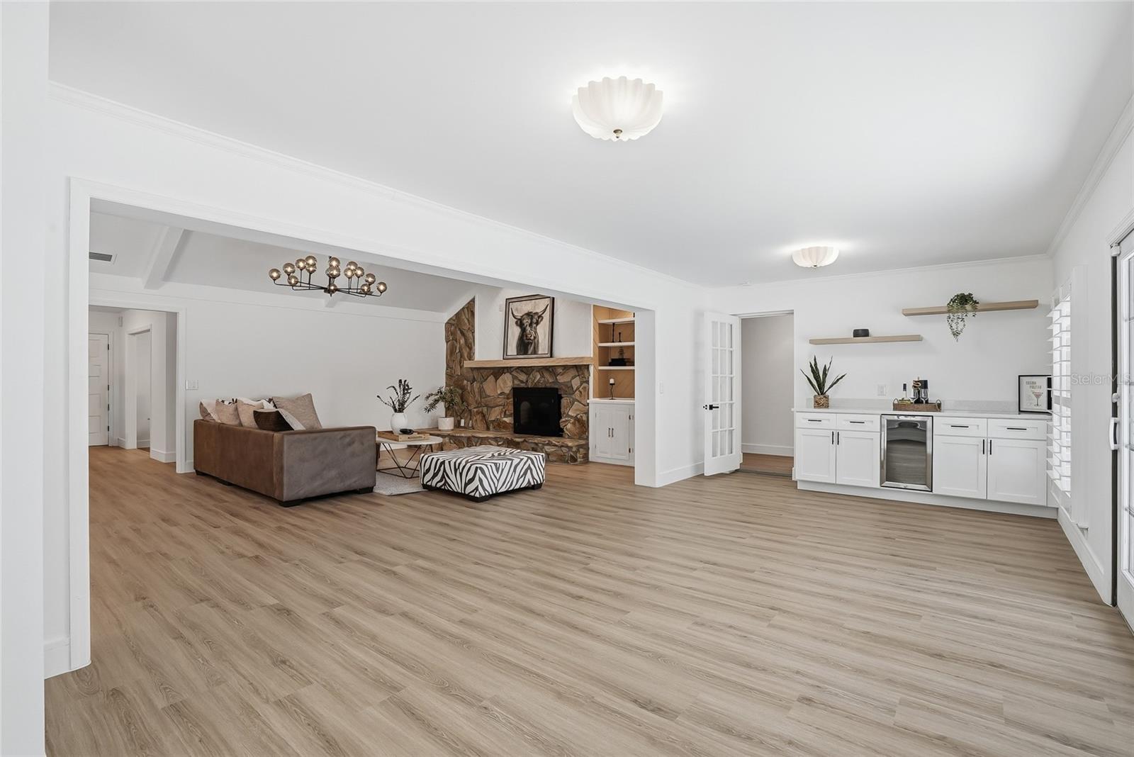 OAKWOOD RAVINE - Residential