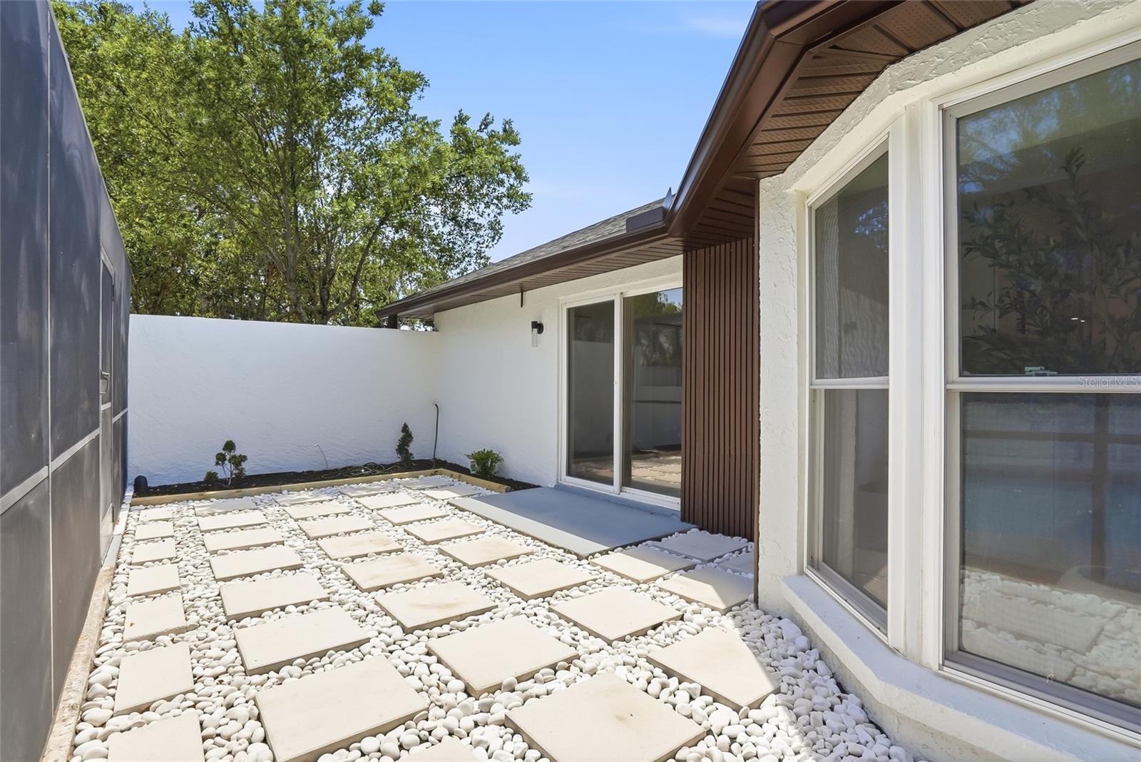 OAKWOOD RAVINE - Residential