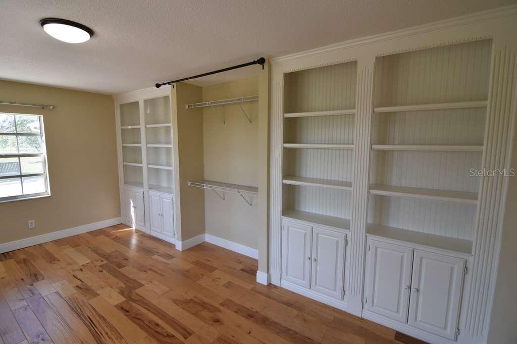 S L & I C - Residential Lease