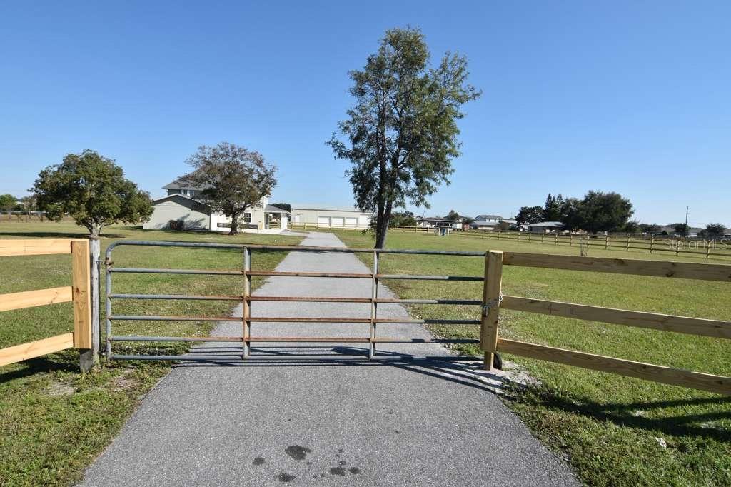 S L & I C - Residential Lease