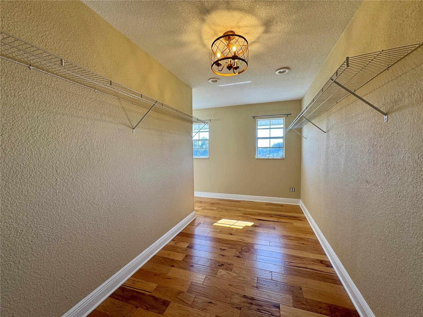 S L & I C - Residential Lease