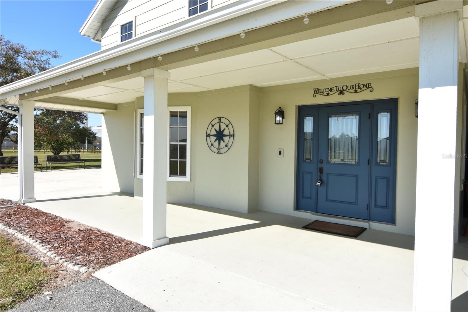 S L & I C - Residential Lease