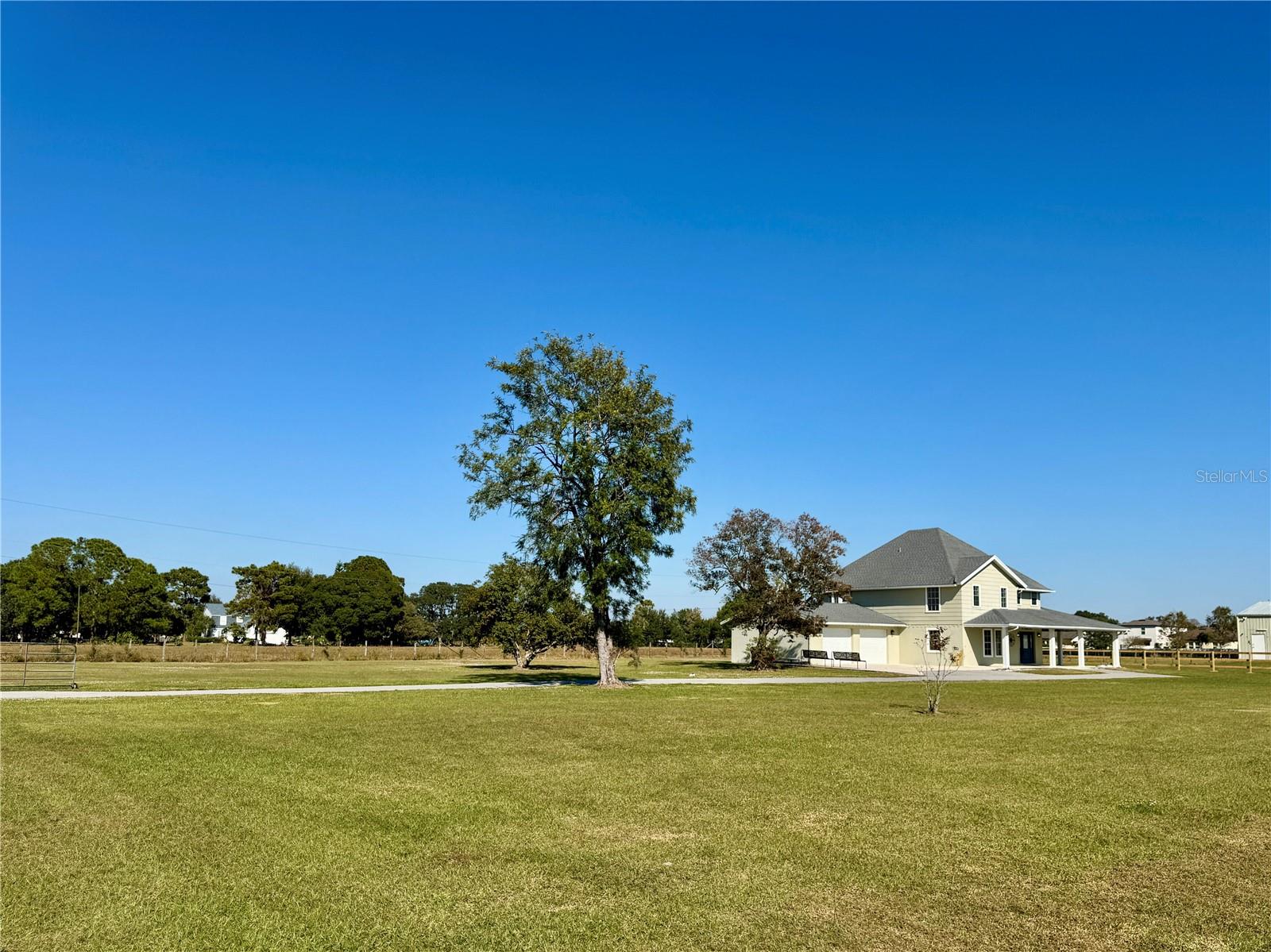 S L & I C - Residential Lease