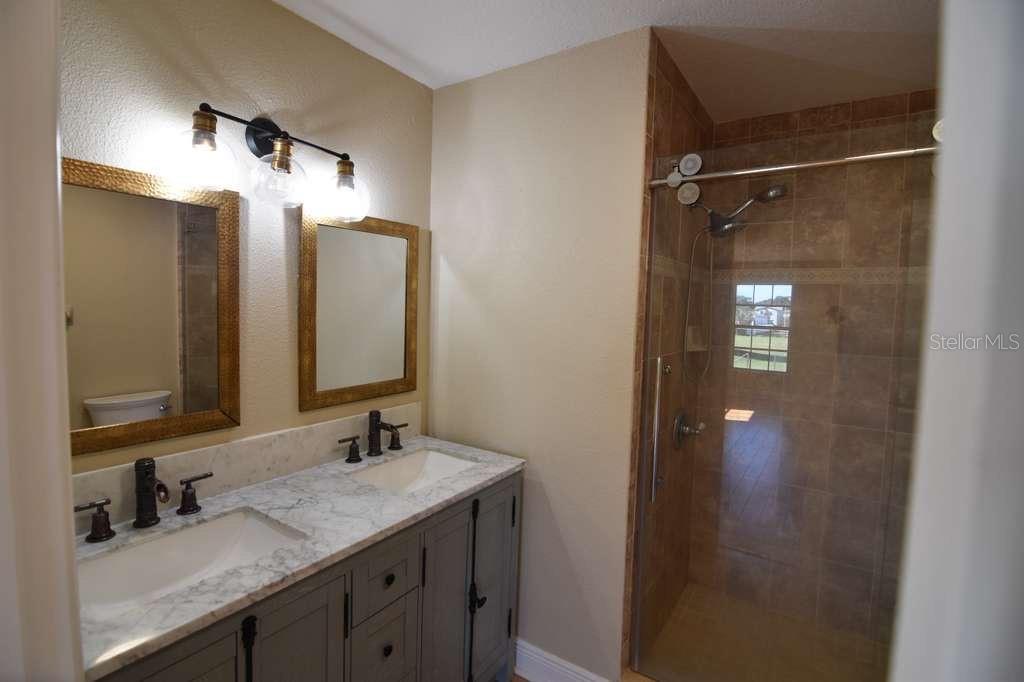 S L & I C - Residential Lease