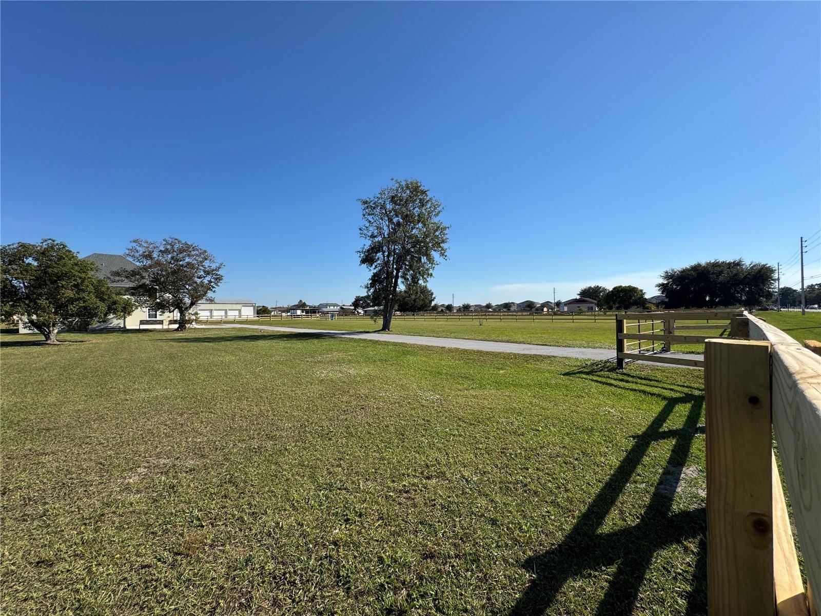 S L & I C - Residential Lease