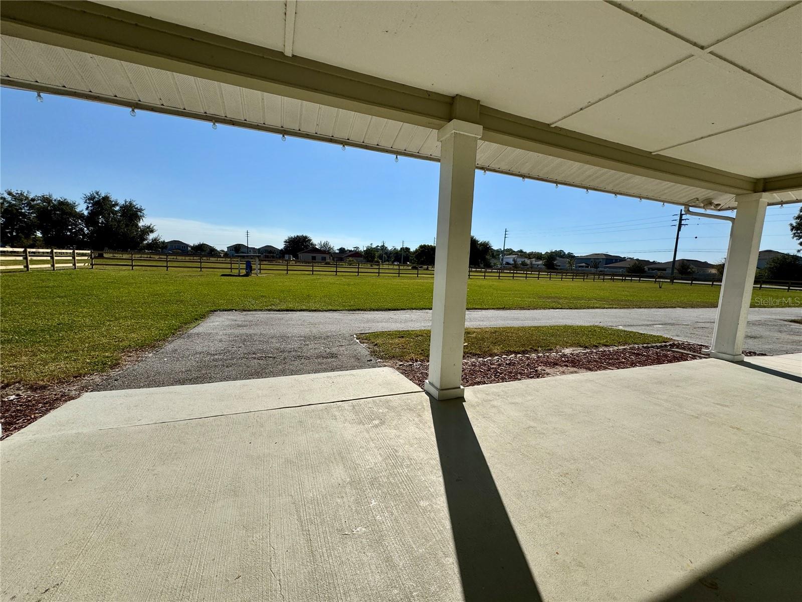 S L & I C - Residential Lease