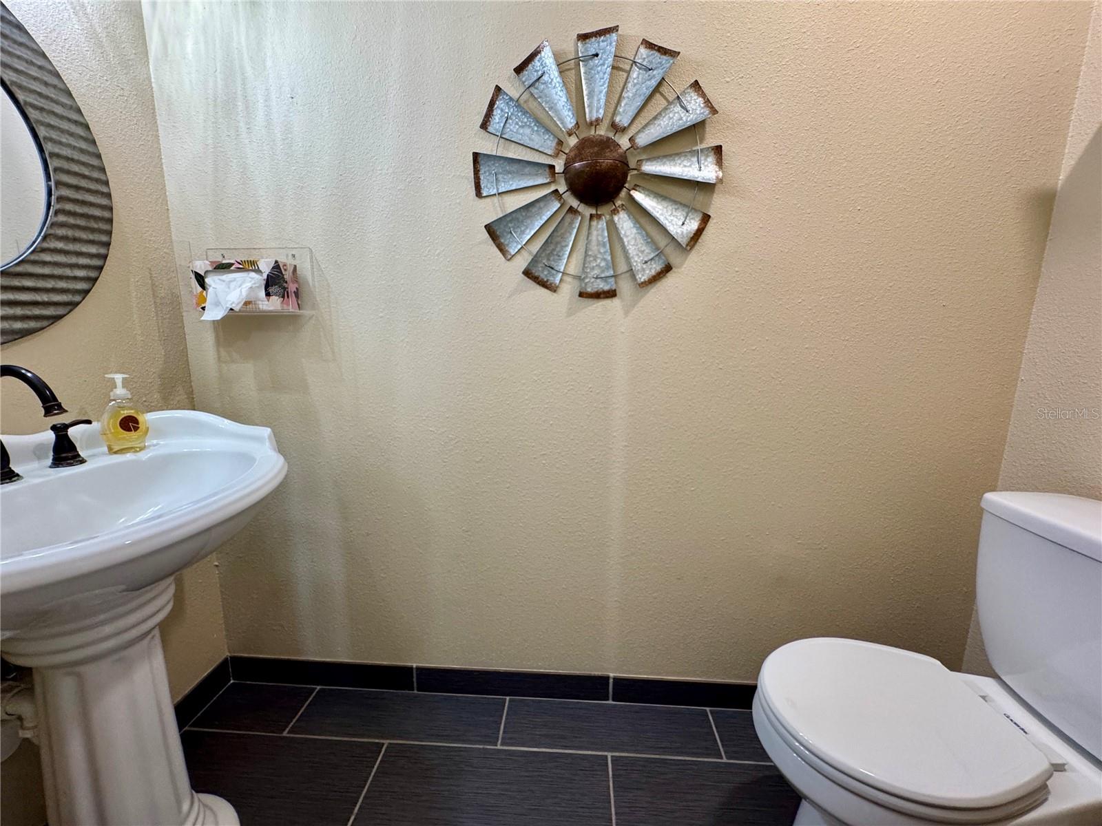 S L & I C - Residential Lease