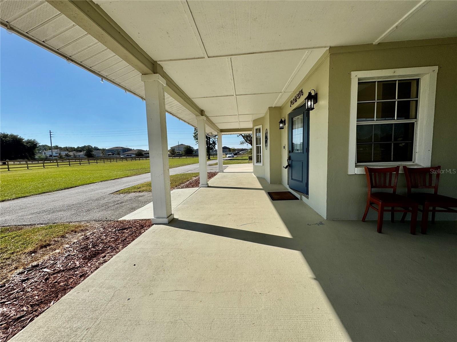 S L & I C - Residential Lease