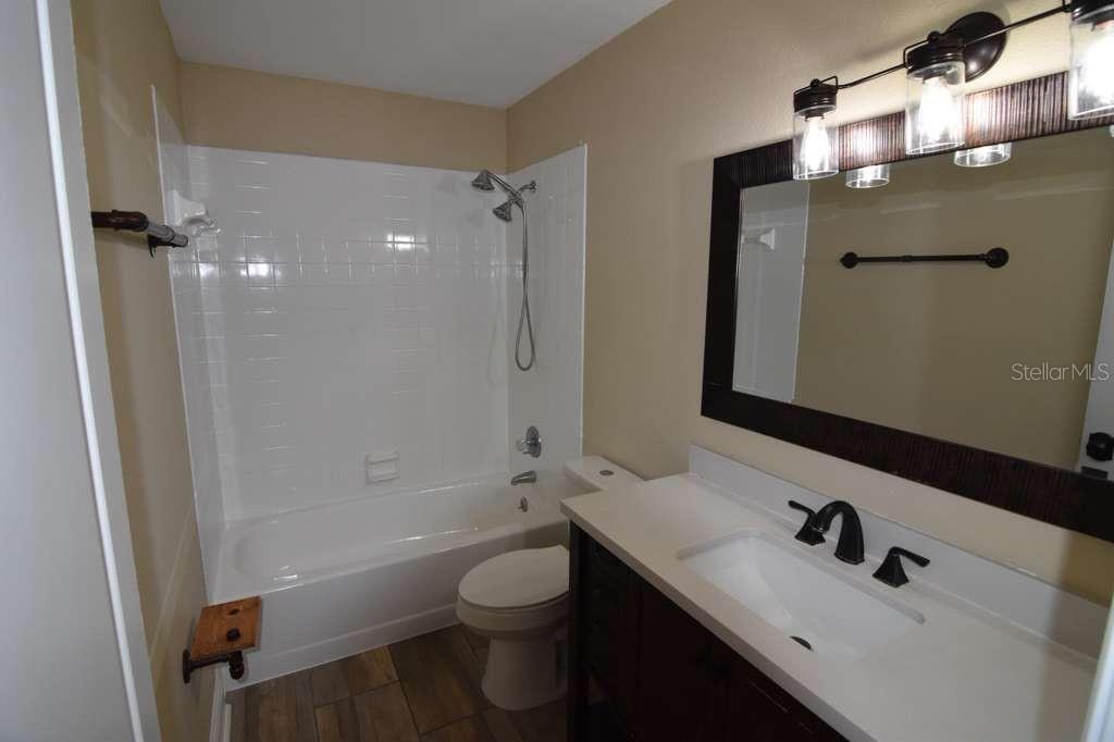 S L & I C - Residential Lease