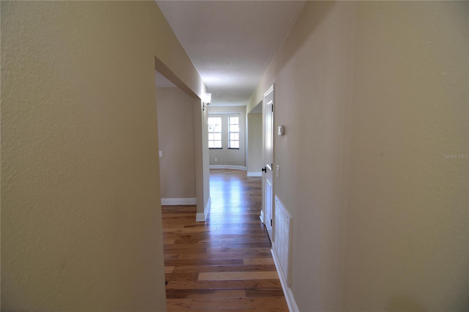 S L & I C - Residential Lease