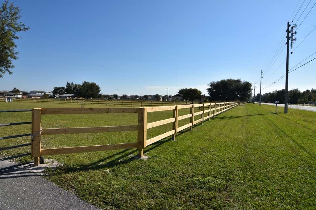 S L & I C - Residential Lease