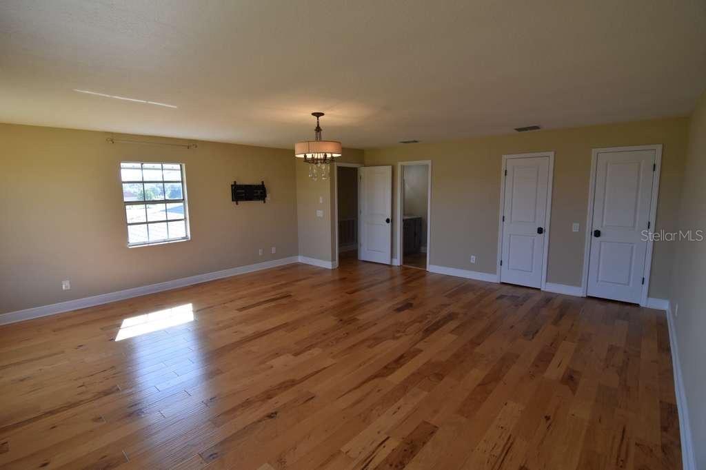 S L & I C - Residential Lease