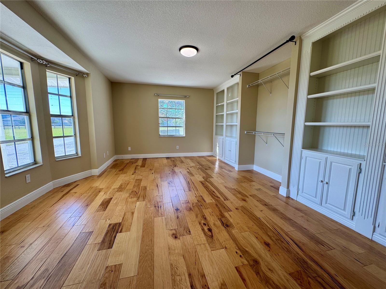 S L & I C - Residential Lease