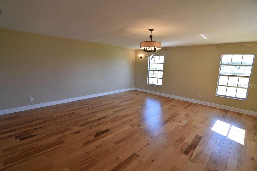 S L & I C - Residential Lease