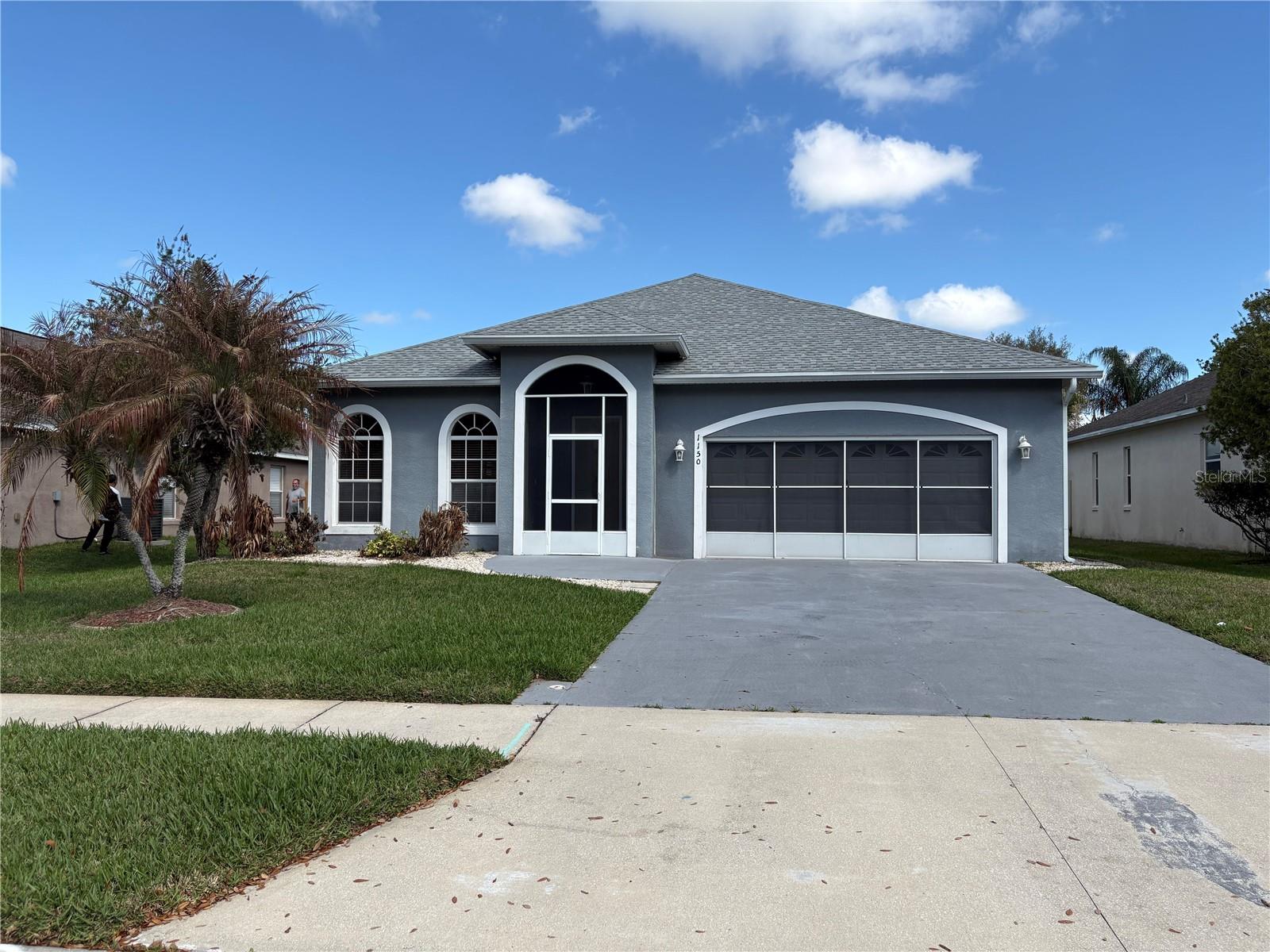 Photo 1 of 22 — 1150 CREEKVIEW, ST CLOUD, FL 34772
