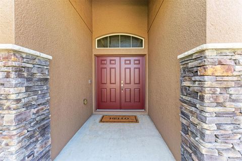 A home in PARRISH