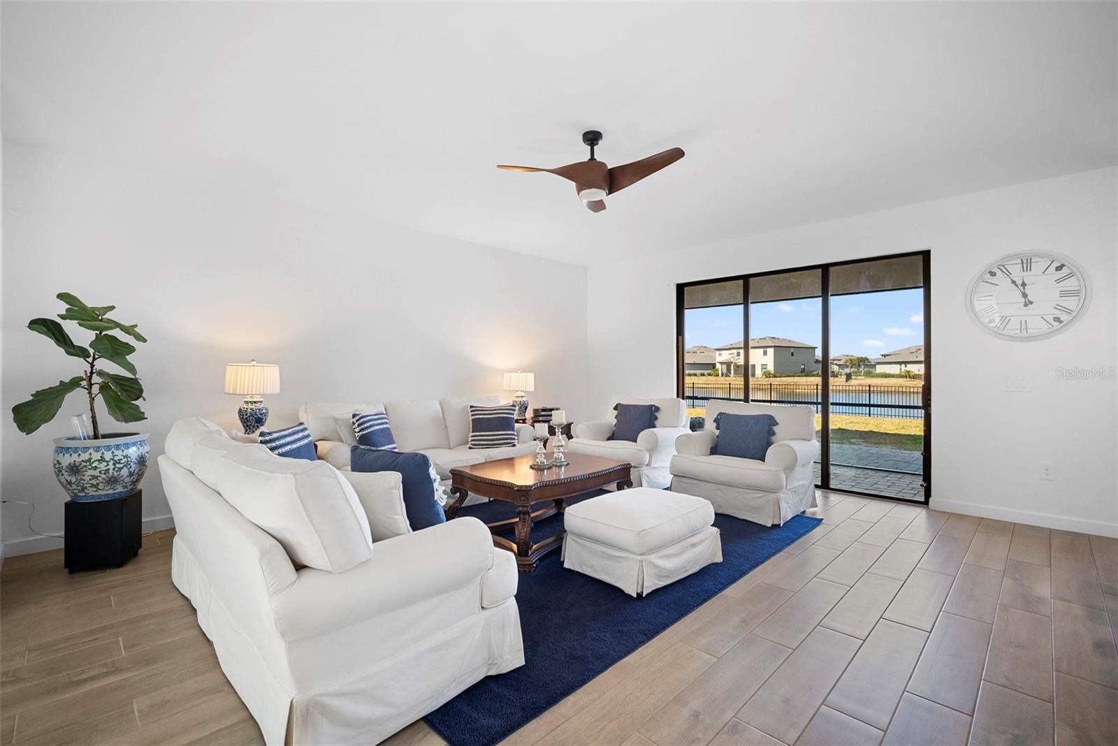 LORRAINE LAKES PH IIB-3 & IIC - Residential