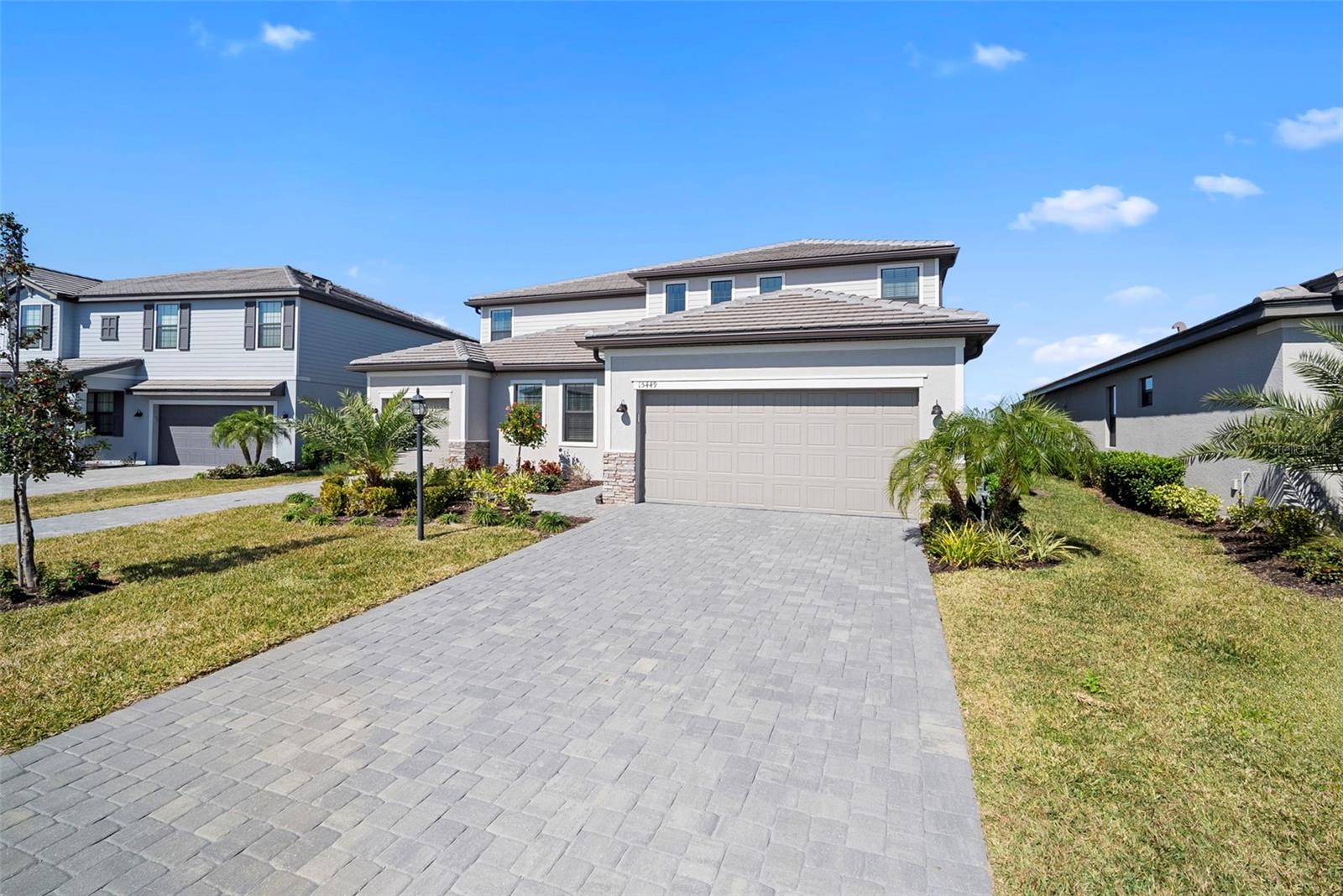 15449 WHITE LINEN DRIVE