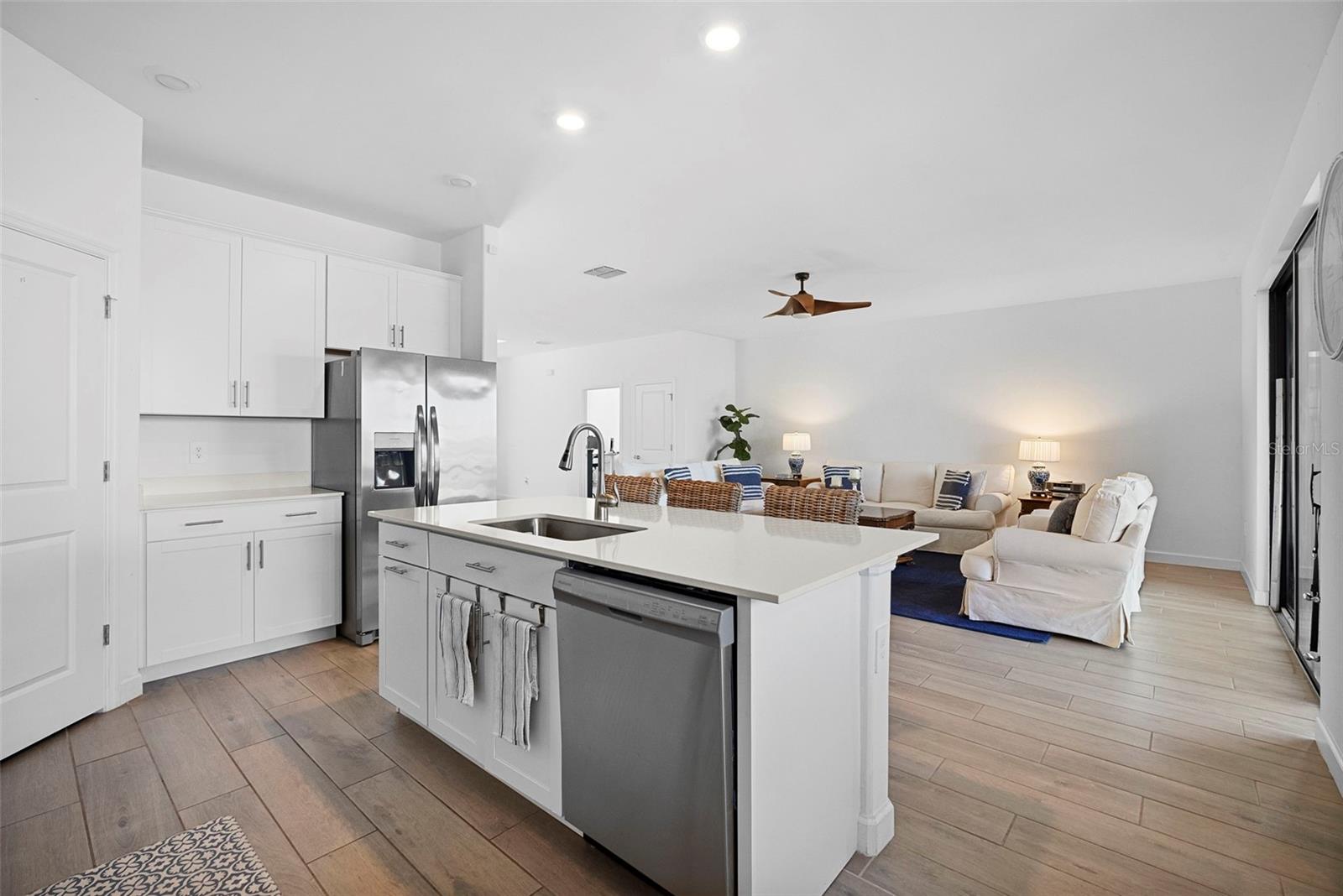 LORRAINE LAKES PH IIB-3 & IIC - Residential