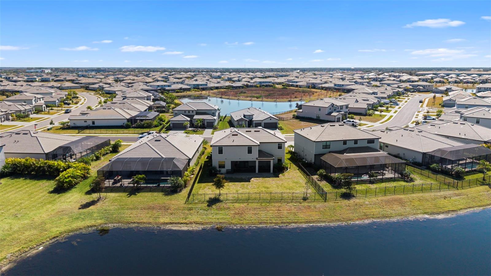 LORRAINE LAKES PH IIB-3 & IIC - Residential