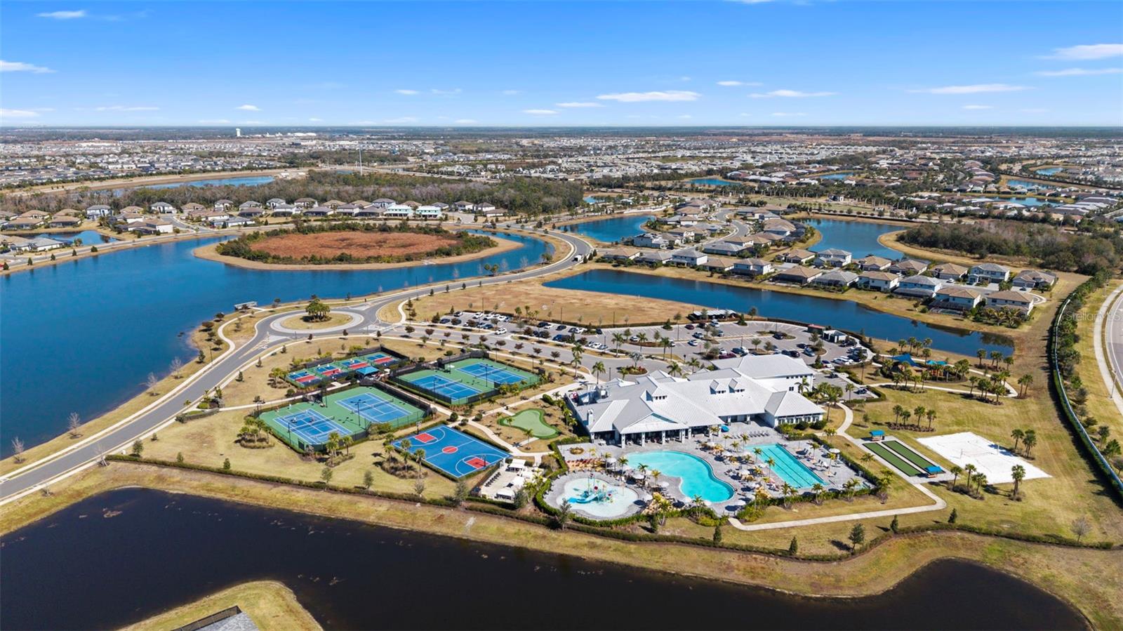 LORRAINE LAKES PH IIB-3 & IIC - Residential