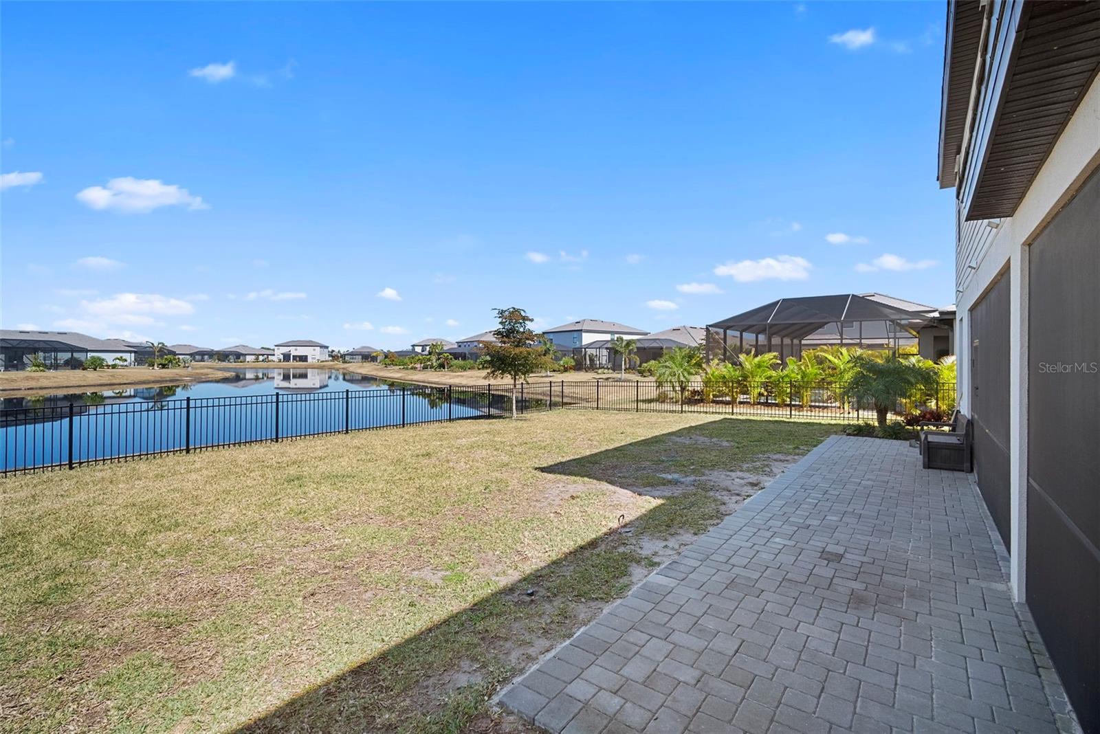 LORRAINE LAKES PH IIB-3 & IIC - Residential