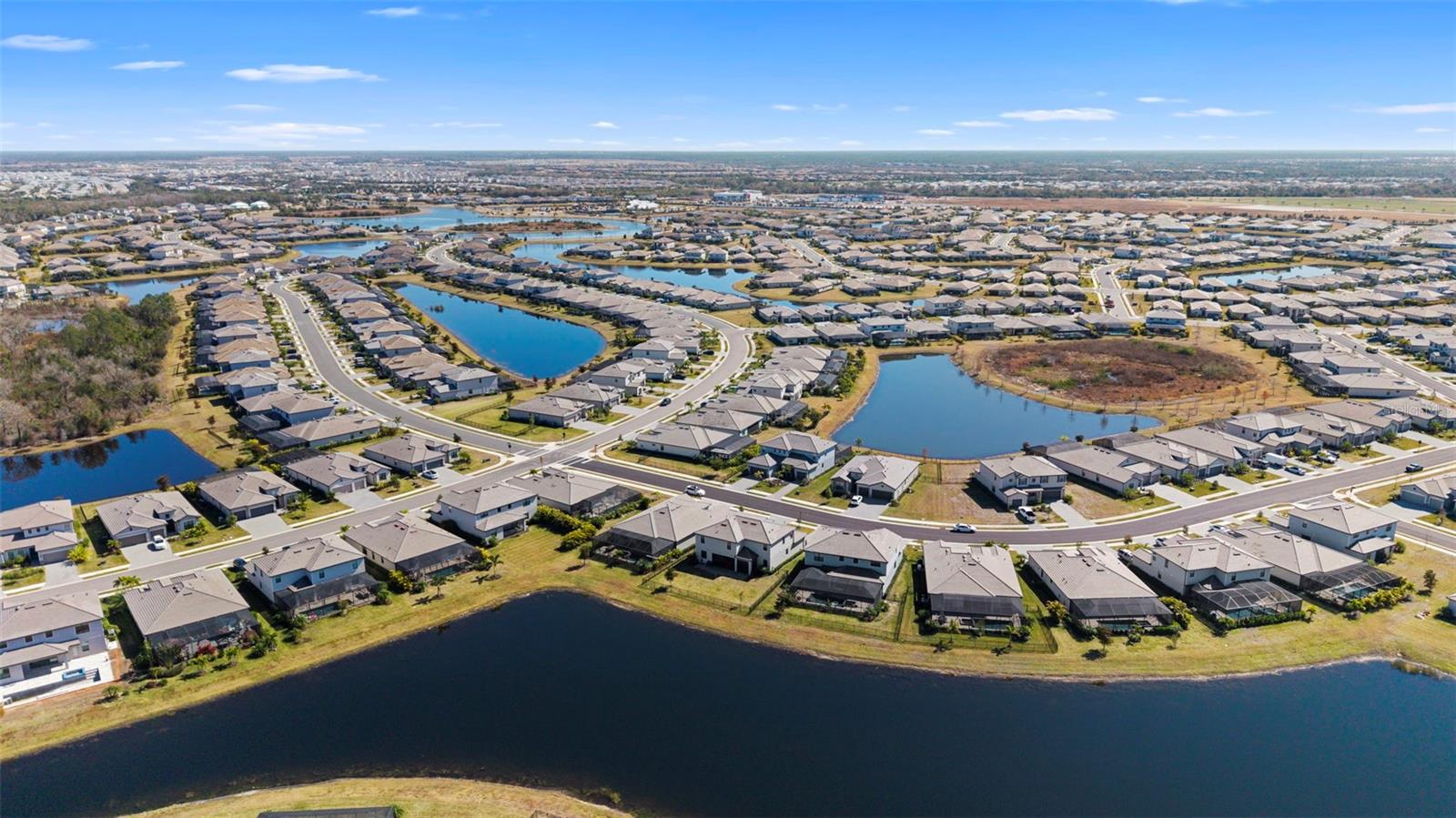 LORRAINE LAKES PH IIB-3 & IIC - Residential