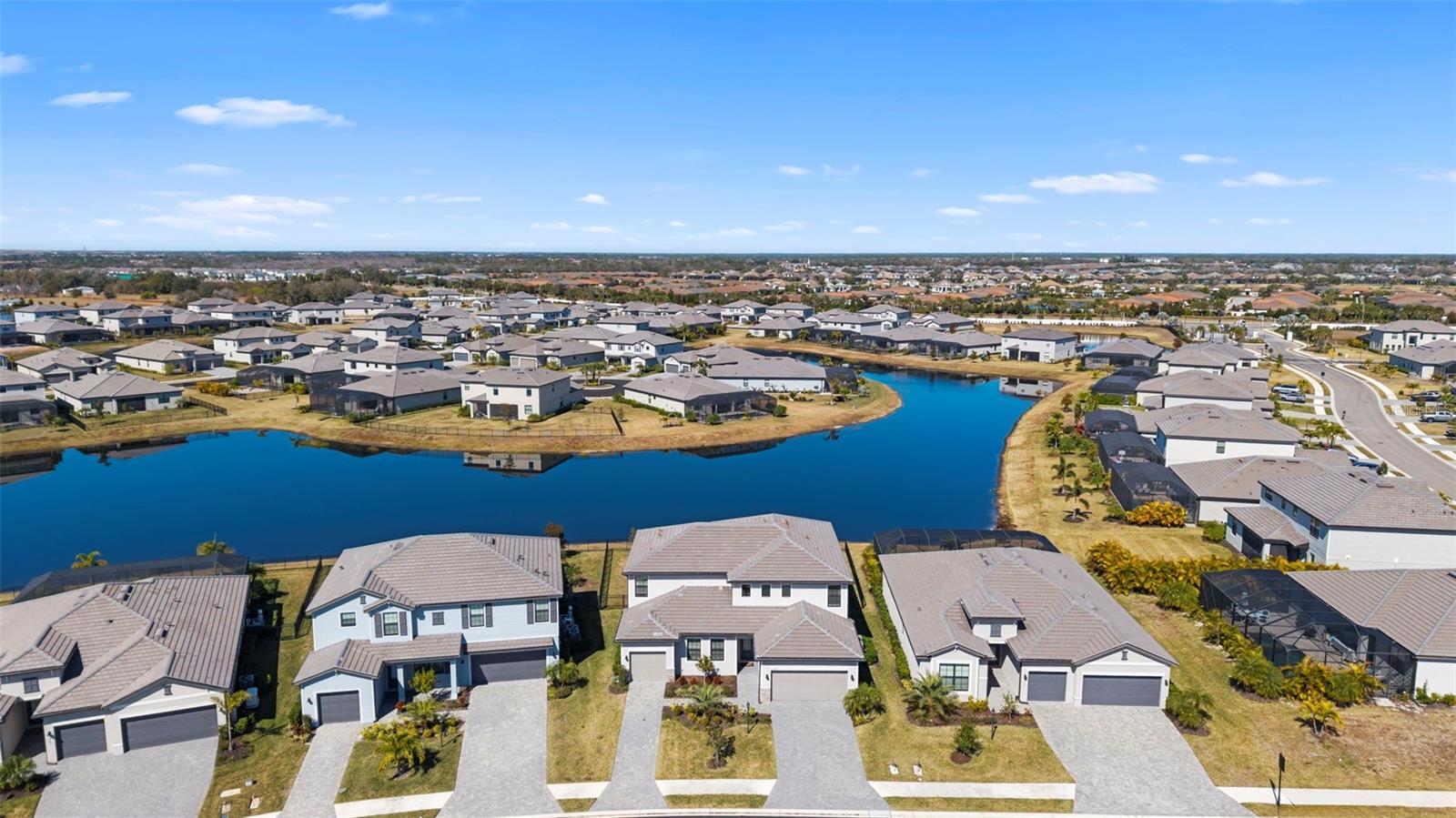 LORRAINE LAKES PH IIB-3 & IIC - Residential