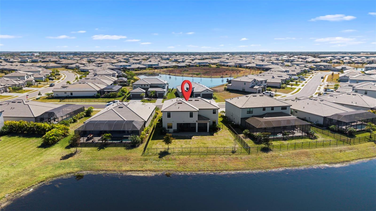 LORRAINE LAKES PH IIB-3 & IIC - Residential