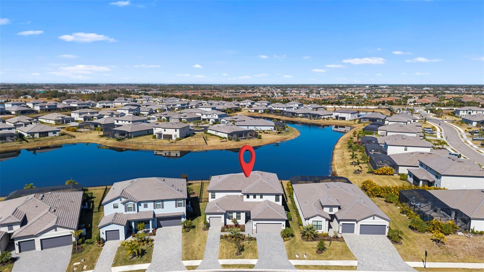 LORRAINE LAKES PH IIB-3 & IIC - Residential