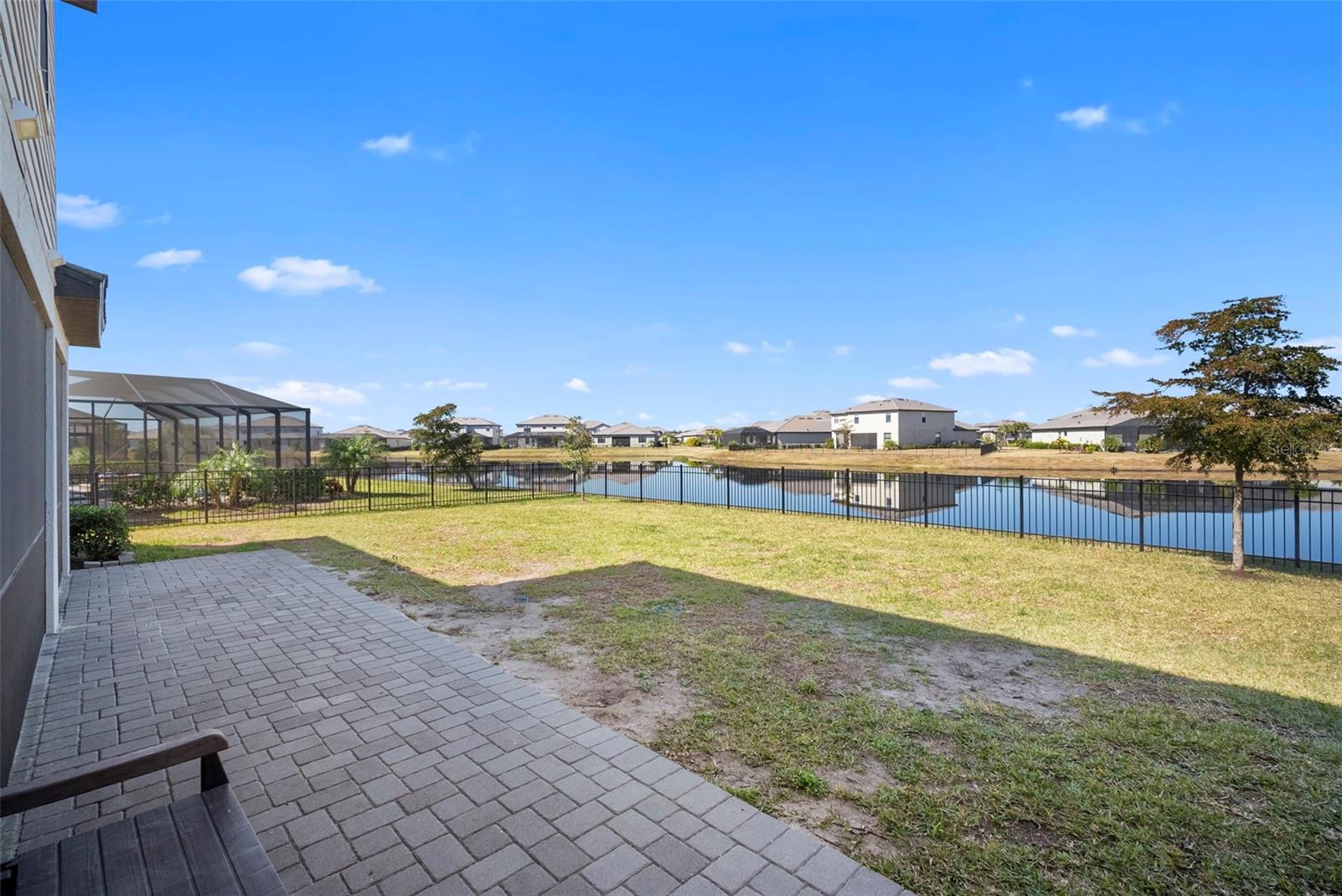 LORRAINE LAKES PH IIB-3 & IIC - Residential