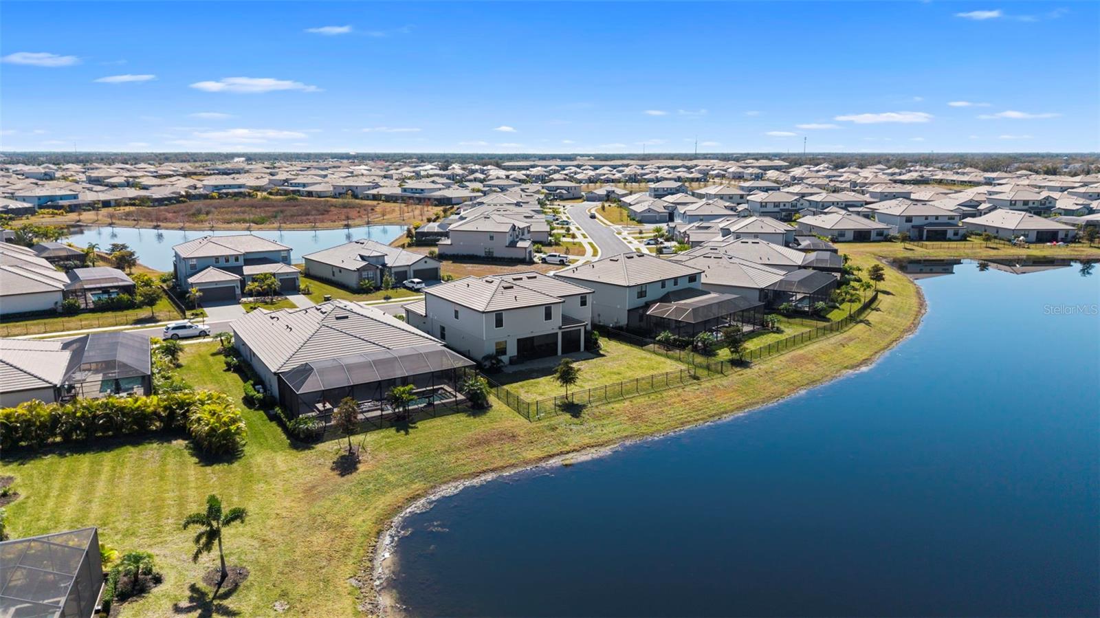 LORRAINE LAKES PH IIB-3 & IIC - Residential