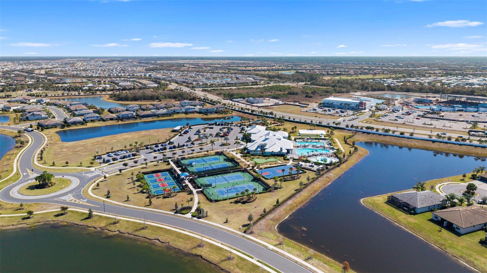 LORRAINE LAKES PH IIB-3 & IIC - Residential