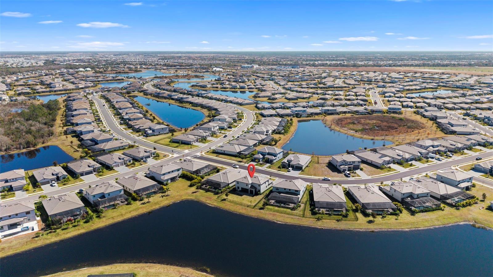 LORRAINE LAKES PH IIB-3 & IIC - Residential