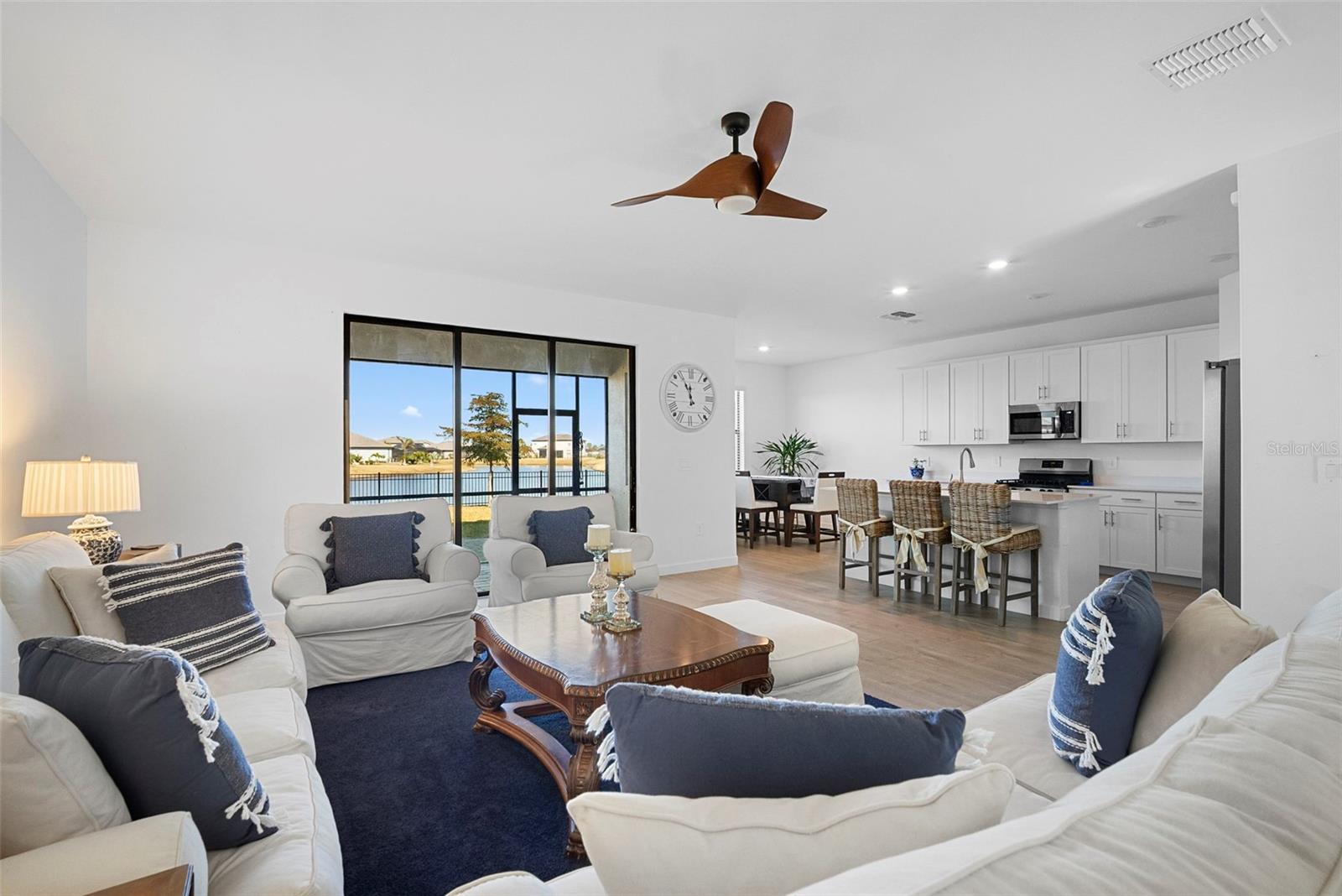 LORRAINE LAKES PH IIB-3 & IIC - Residential