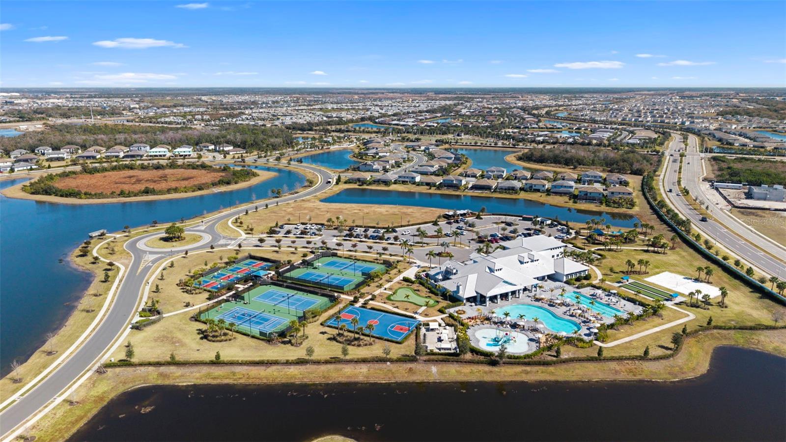 LORRAINE LAKES PH IIB-3 & IIC - Residential