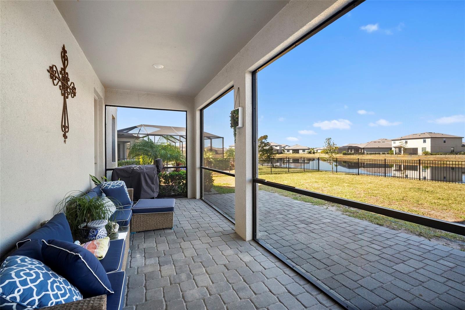 LORRAINE LAKES PH IIB-3 & IIC - Residential