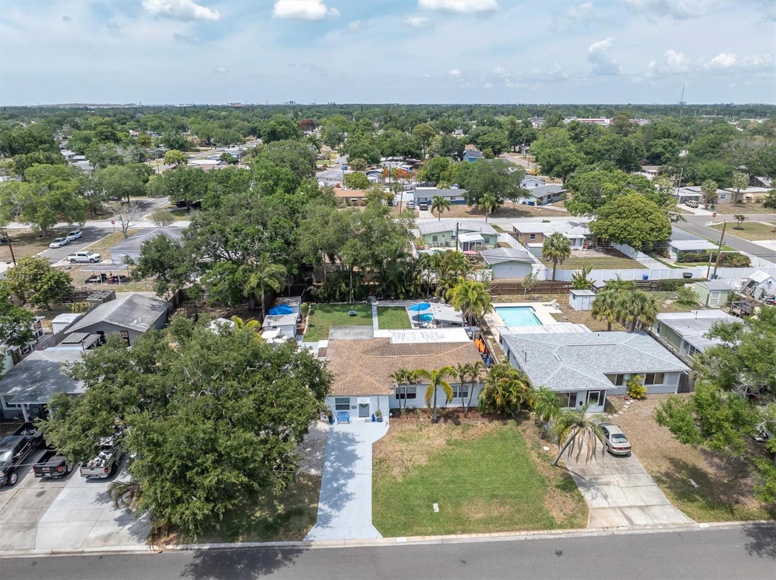 NORTH EUCLID OASIS - Residential