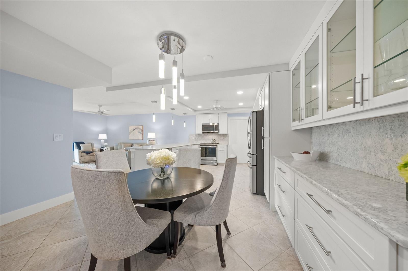 WHISPERING SANDS SEC 3 - Residential