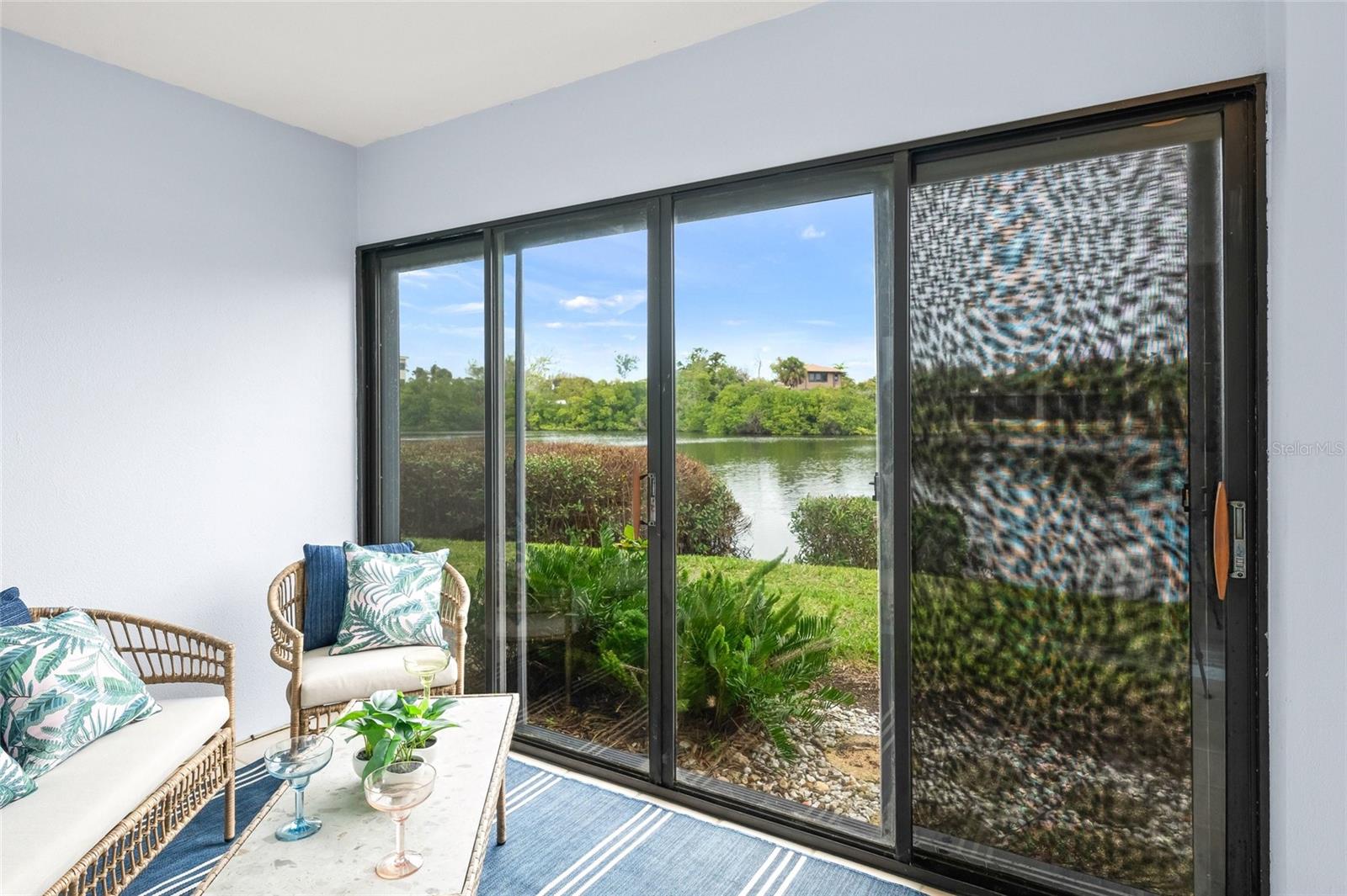 WHISPERING SANDS SEC 3 - Residential