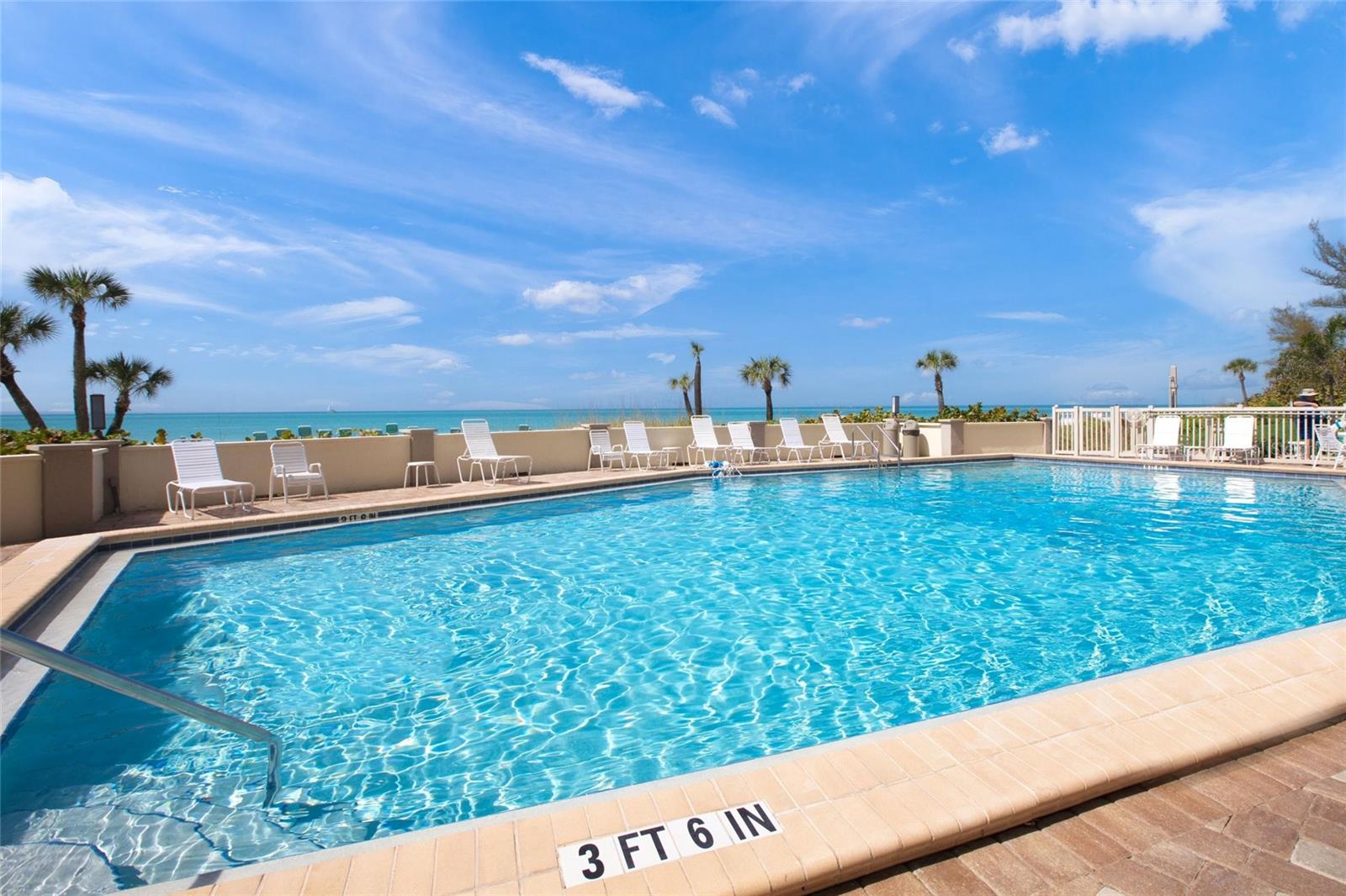 101 WHISPERING SANDS DRIVE 105