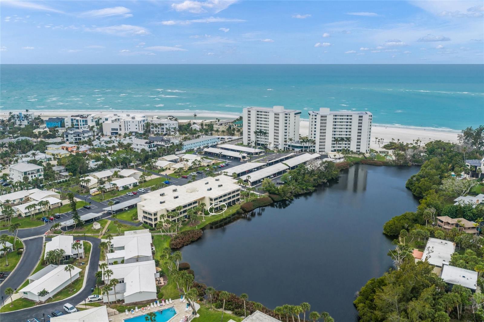 WHISPERING SANDS SEC 3 - Residential