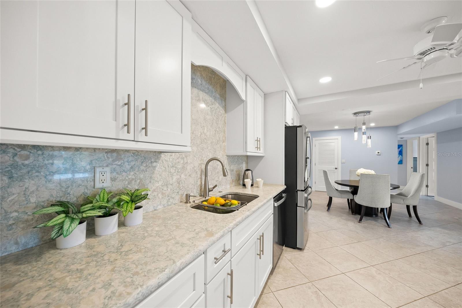 WHISPERING SANDS SEC 3 - Residential