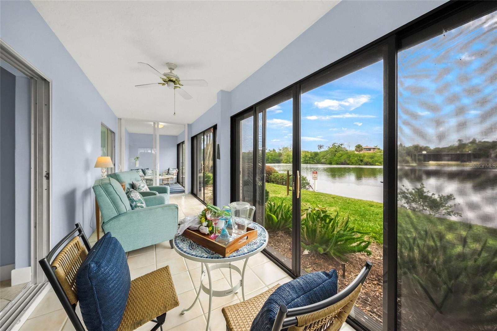 WHISPERING SANDS SEC 3 - Residential